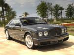 Bentley Brooklands 2007 года